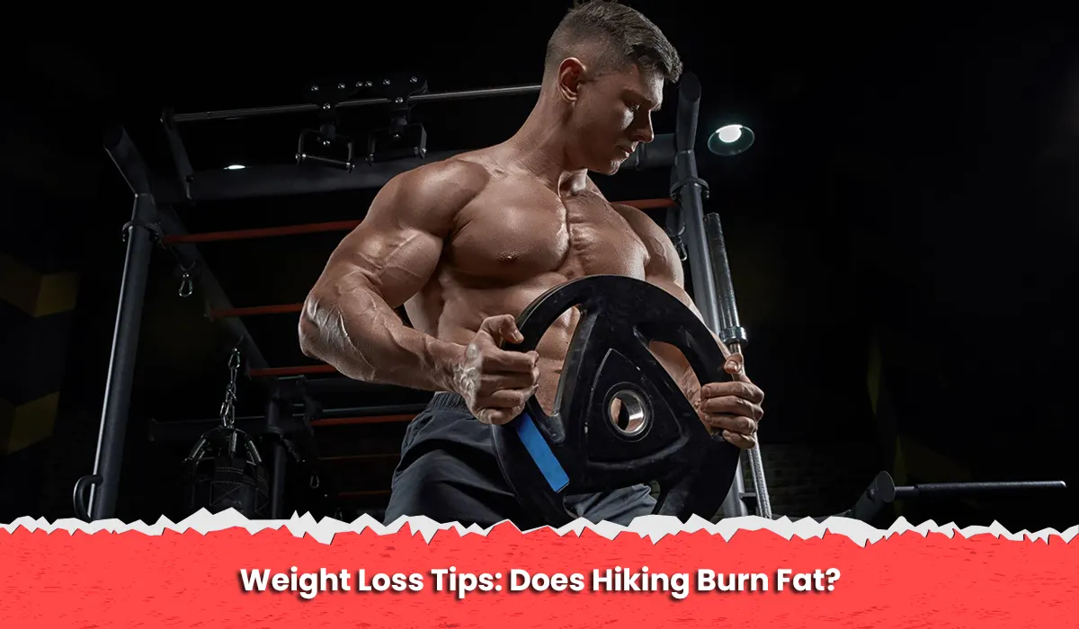 Weight Loss Tips: Does Hiking Burn Fat?